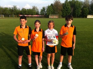 04-05 giovanissimi gs prealpino bolladello di Cairate