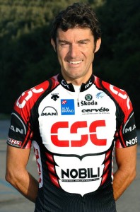 ANDREA PERON