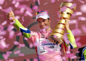 Giro d'Italia 2010