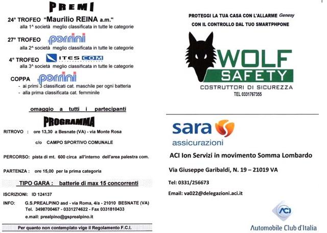 2016 prealpino gran premio porrini wolf safety