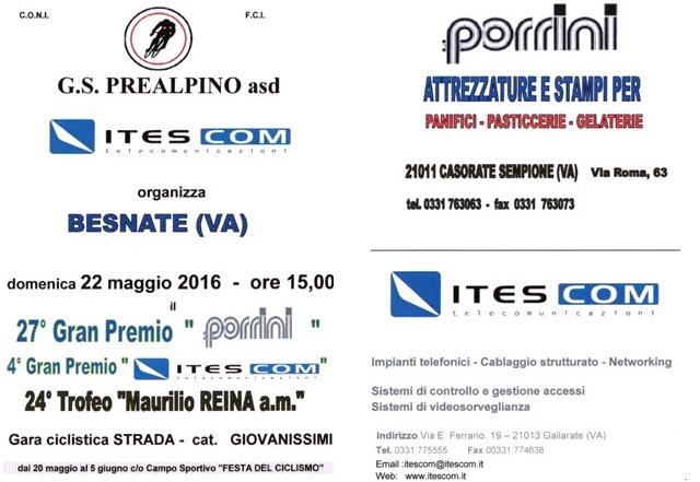 2016 prealpino gran premio porrini