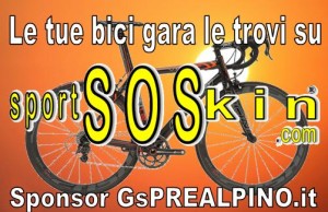 Le tue bici su sportsoskin