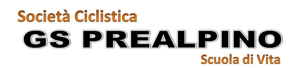 Gruppo Sportivo Prealpino Squadre Ciclistiche Scuola Di Vita